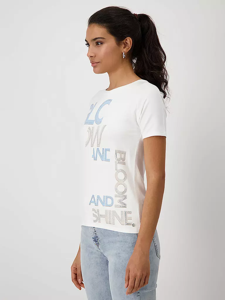 MONARI | Camiseta |