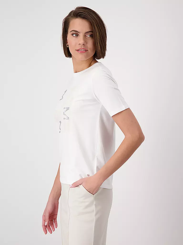 MONARI | Camiseta |