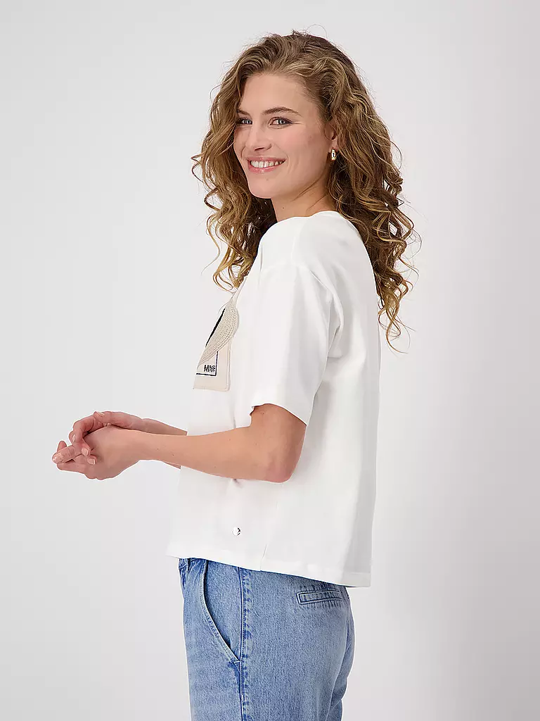 MONARI | Camiseta |