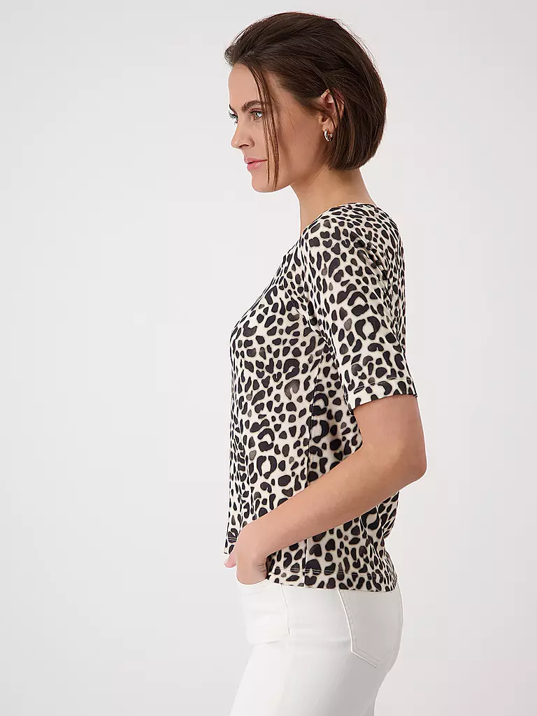 MONARI | Camiseta |