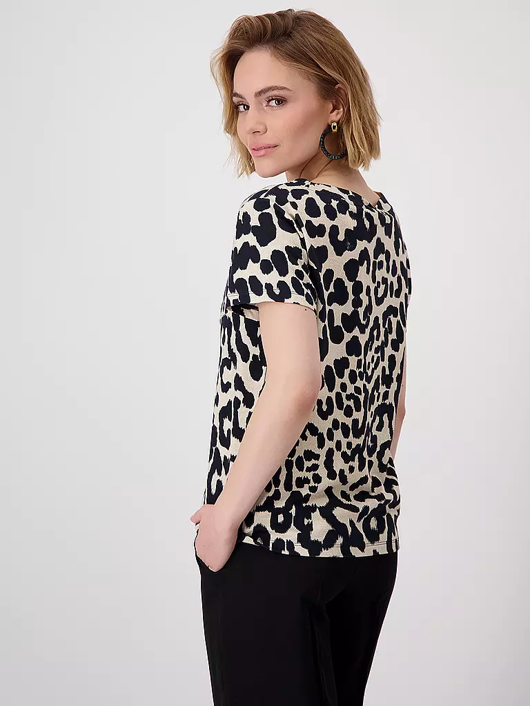 MONARI | Camiseta |