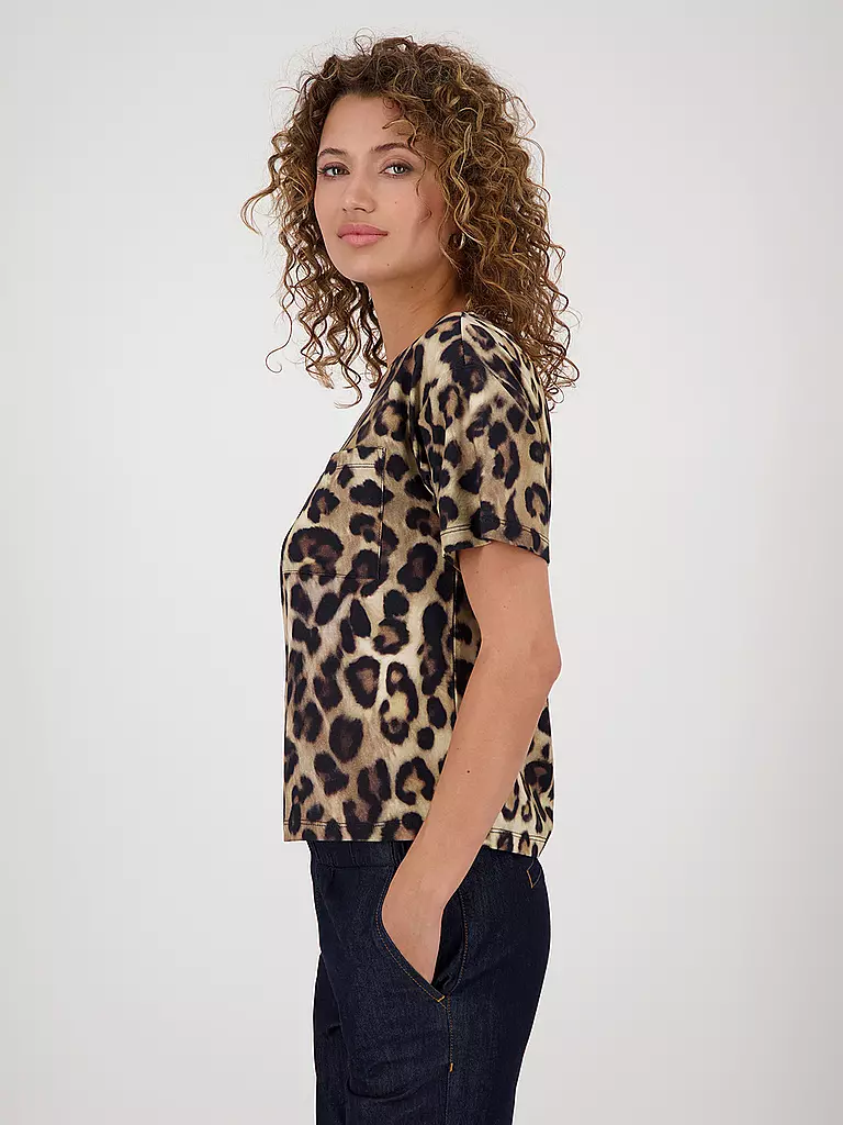 MONARI | Camiseta | 