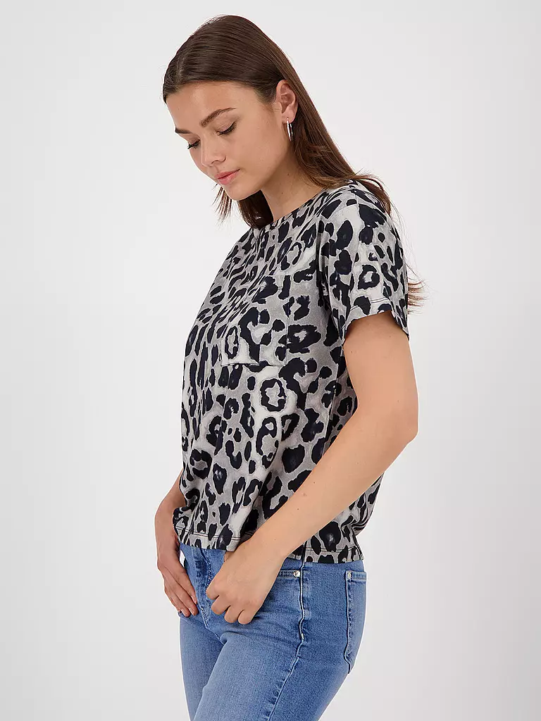 MONARI | Camiseta | camel