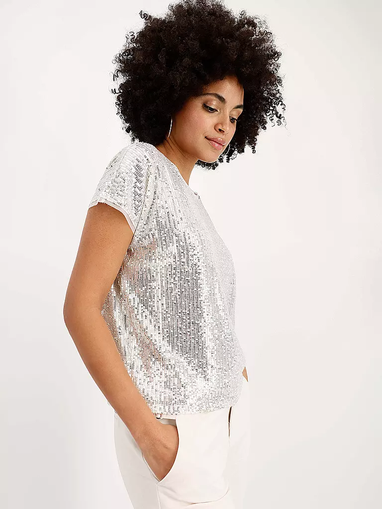 MONARI | Camiseta |