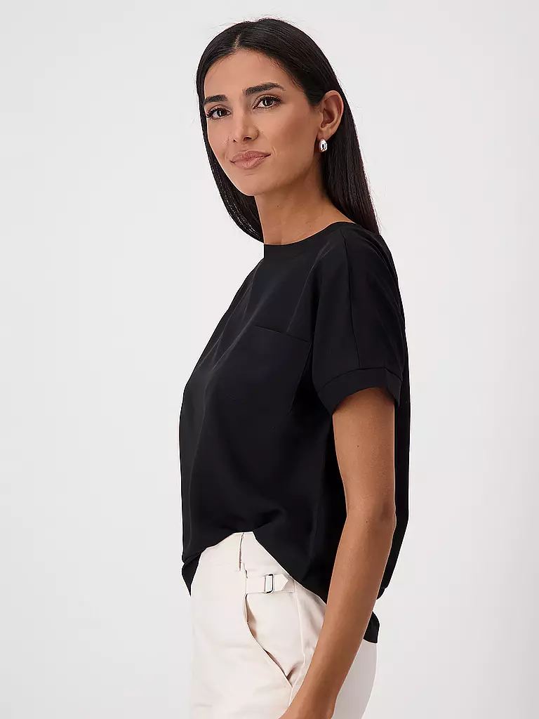 MONARI | Camiseta |