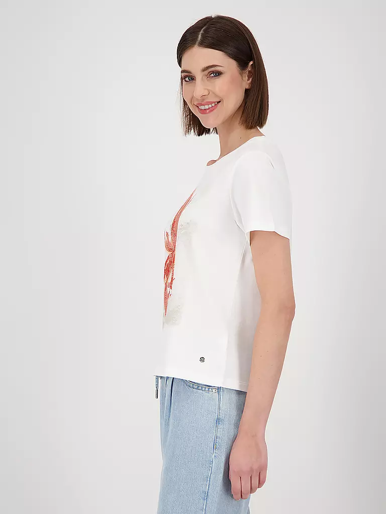 MONARI | Camiseta |