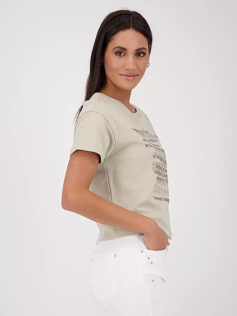 MONARI | Camiseta | 