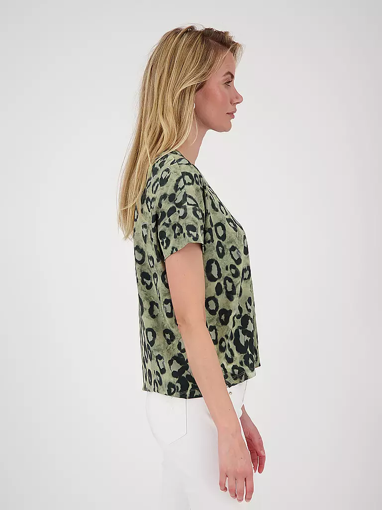 MONARI | Camiseta | 