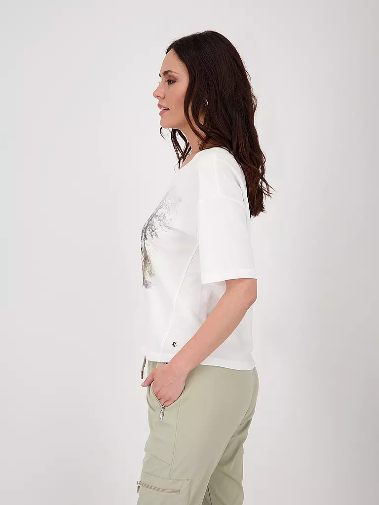 MONARI | Camiseta | 