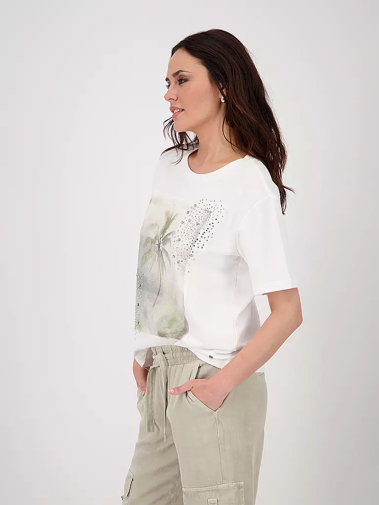 MONARI | Camiseta | 