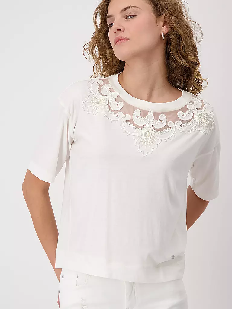 MONARI | Camiseta |
