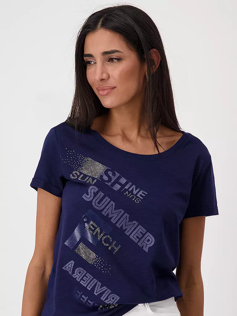 MONARI | Camiseta | 