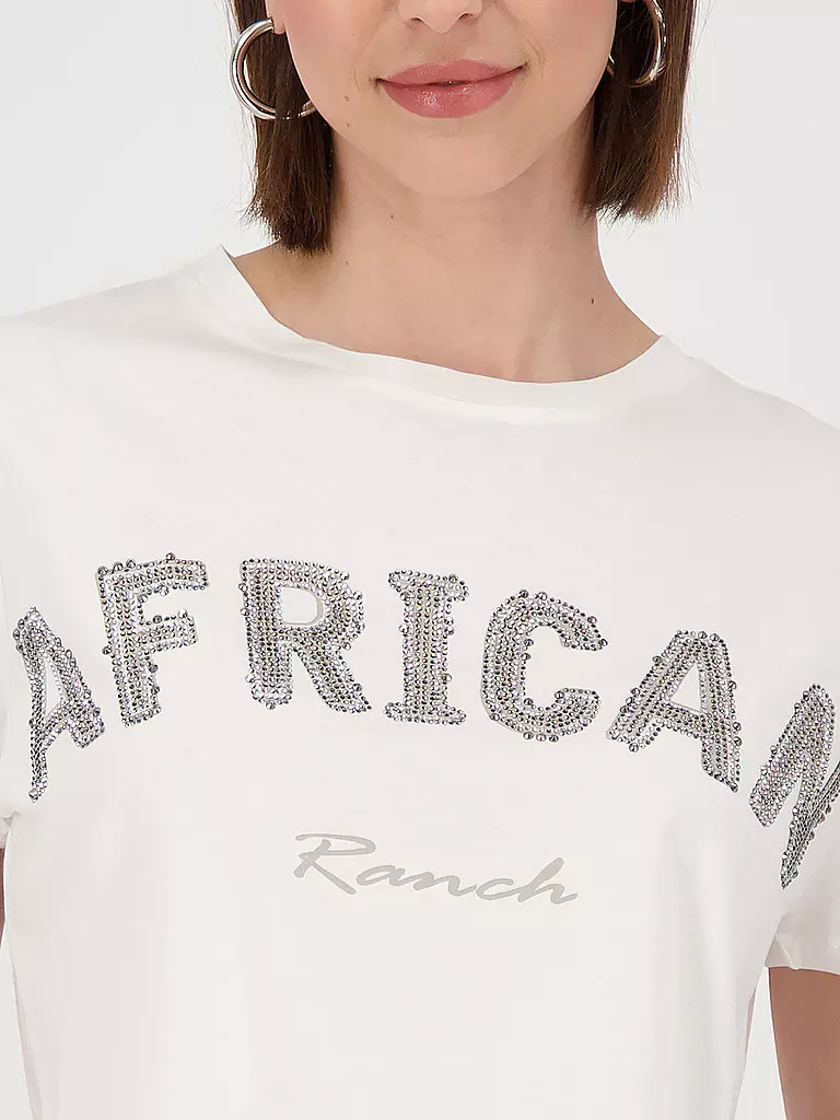MONARI | Camiseta | 