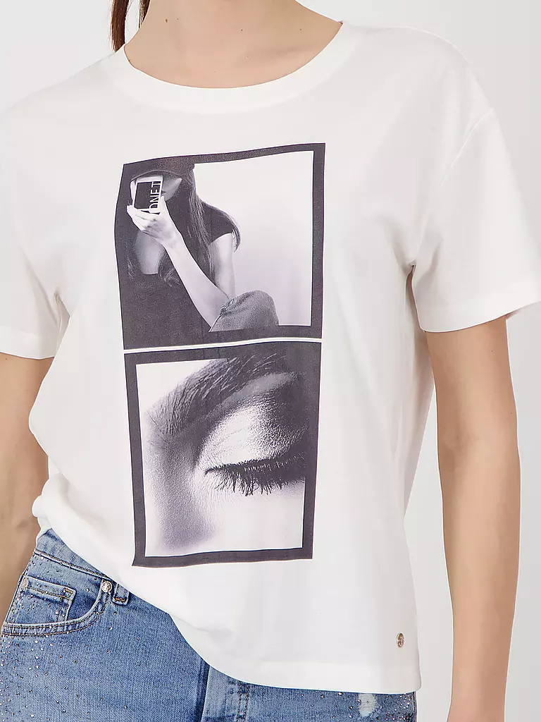 MONARI | Camiseta | 