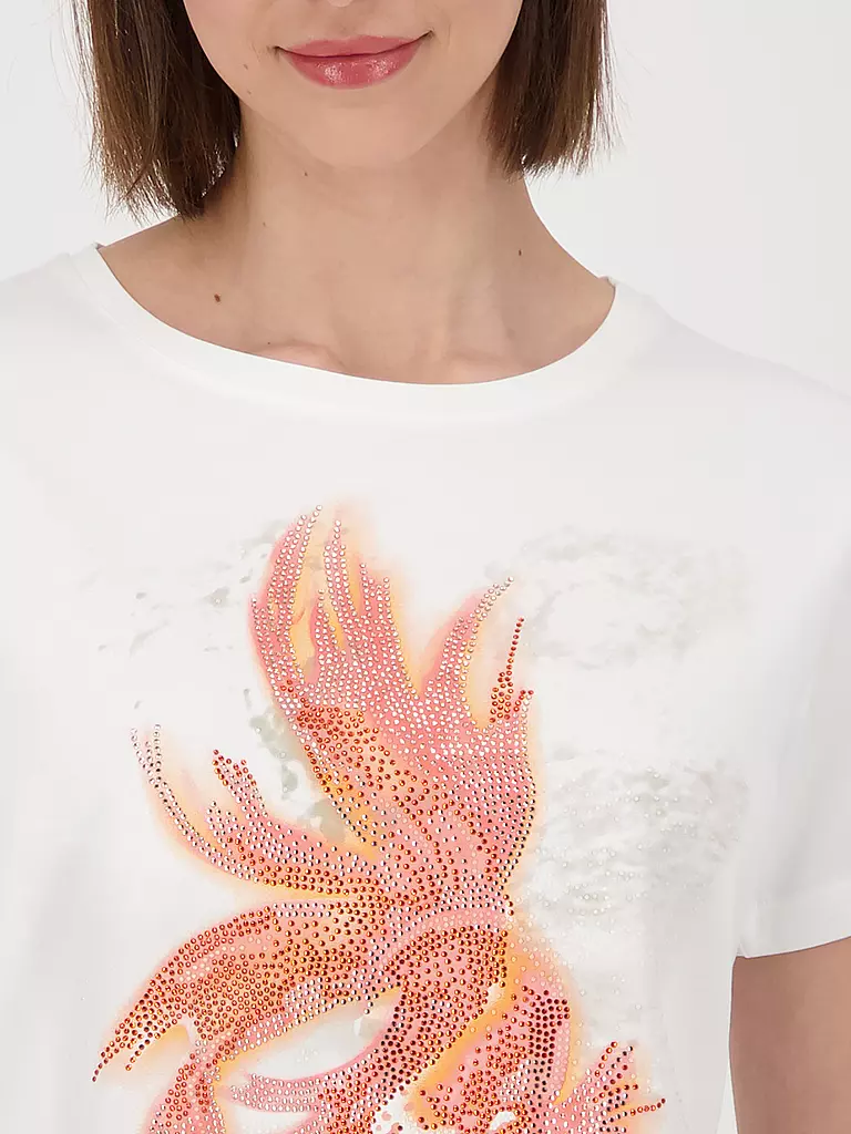 MONARI | Camiseta |