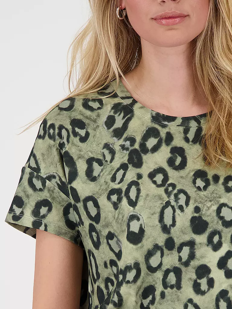 MONARI | Camiseta | 
