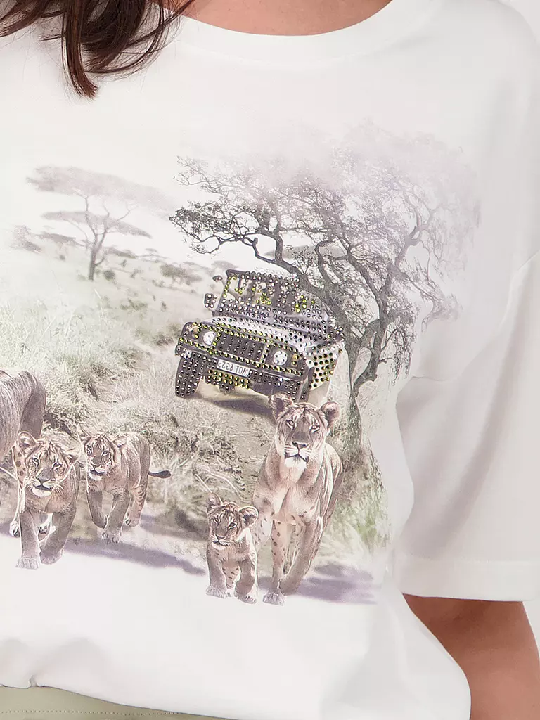 MONARI | Camiseta | 