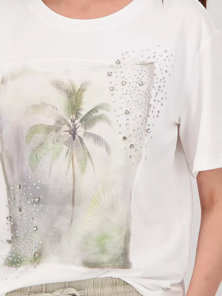MONARI | Camiseta | 