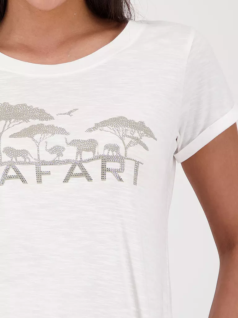 MONARI | Camiseta | 