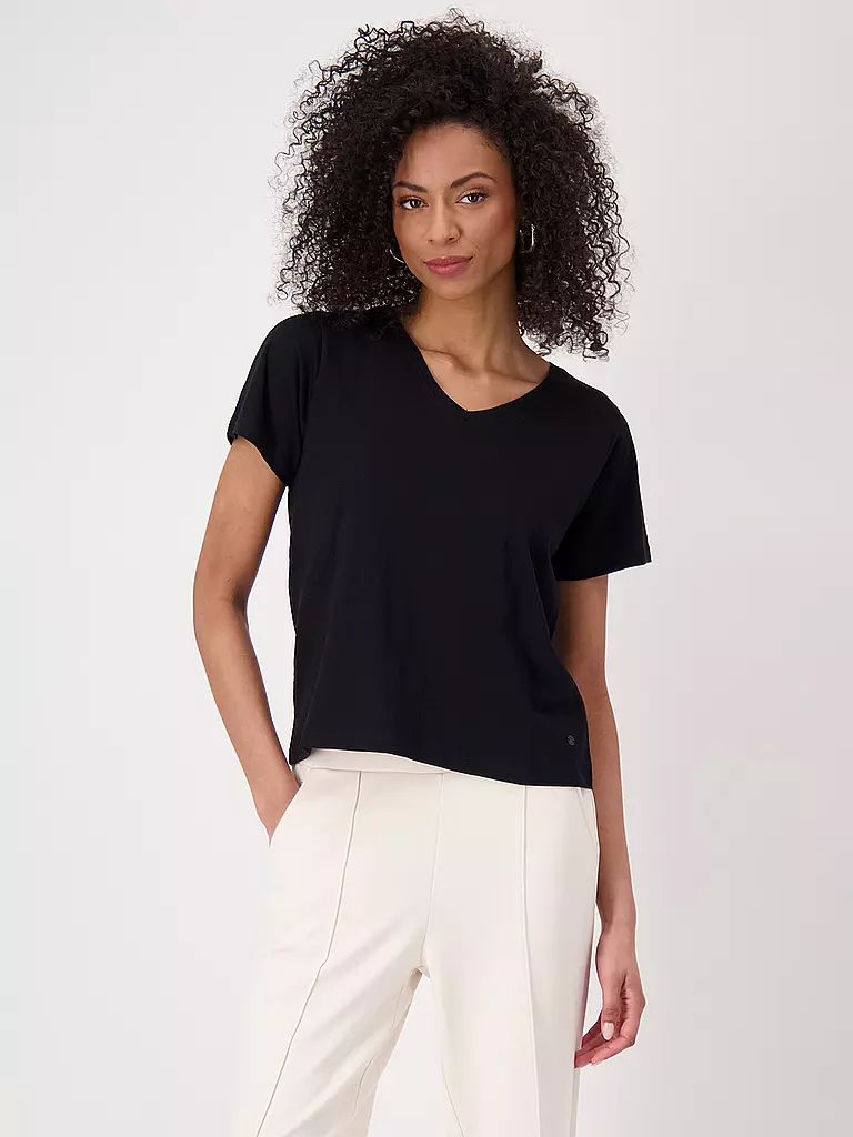 MONARI | Camiseta |