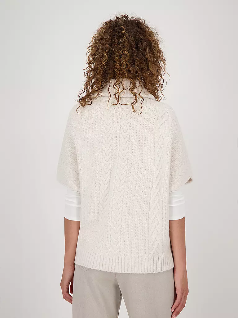MONARI | Capa - Poncho | 