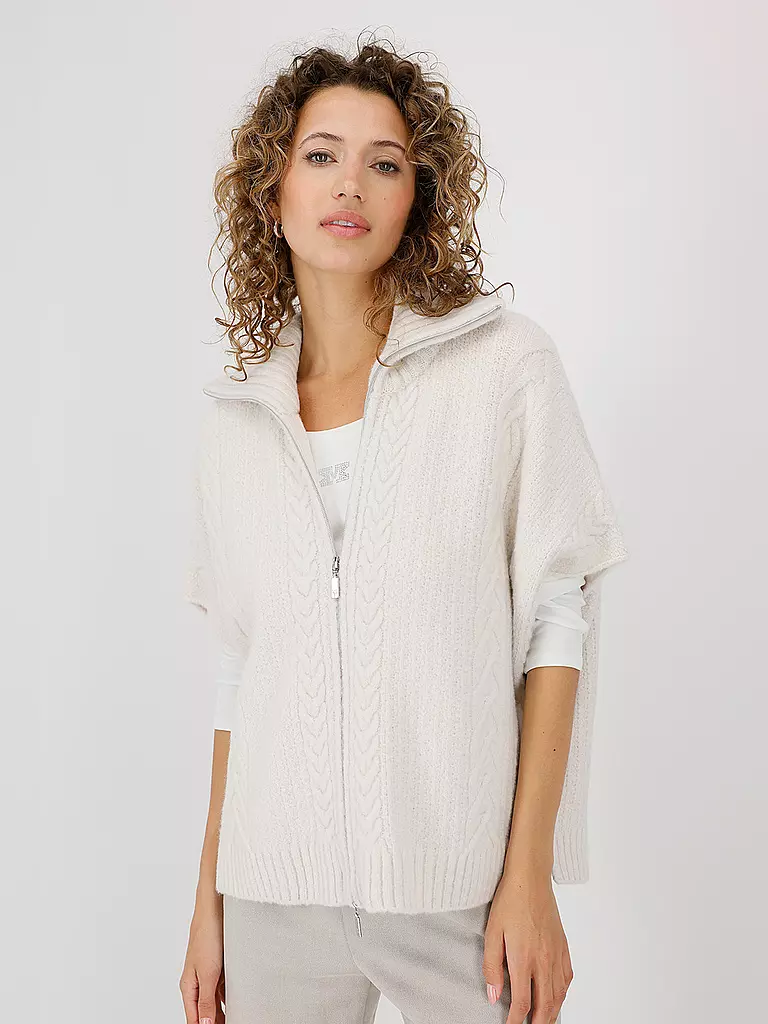 MONARI | Capa - Poncho | 
