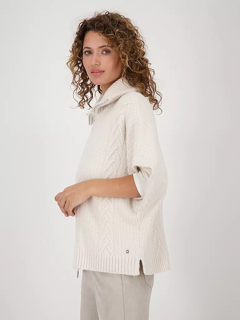 MONARI | Capa - Poncho | 