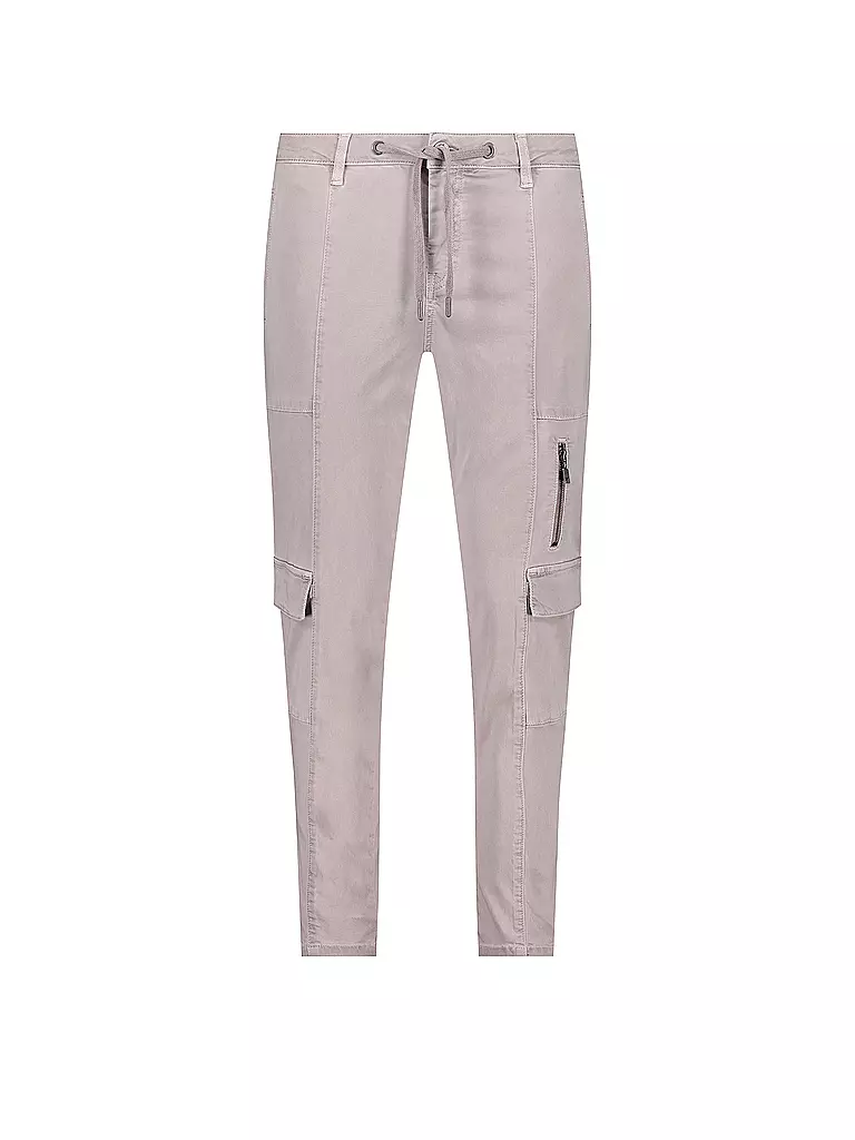 MONARI | Cargohose  | Beige