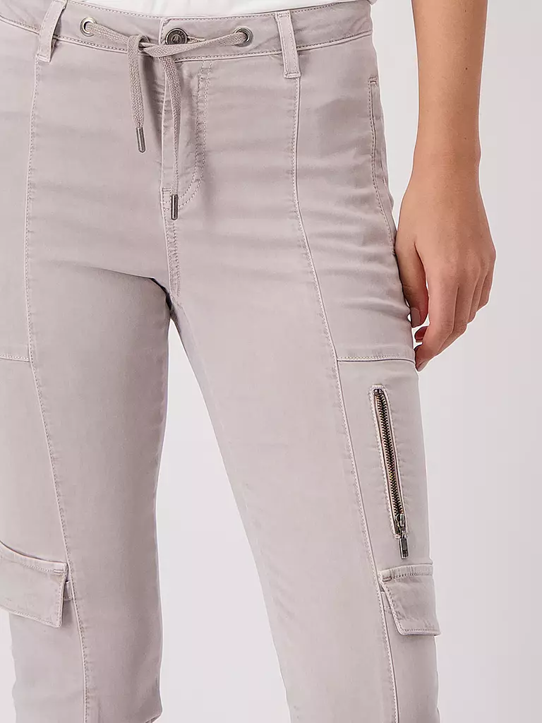 MONARI | Cargohose  | Beige