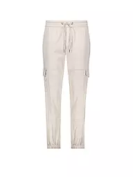MONARI | Cargohose | Beige