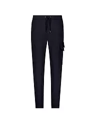 MONARI | Cargohose | Azul