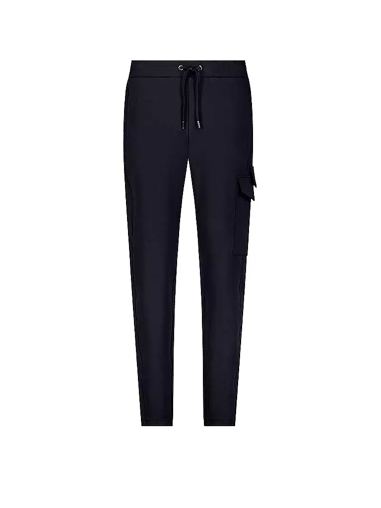 MONARI | Cargohose | Azul