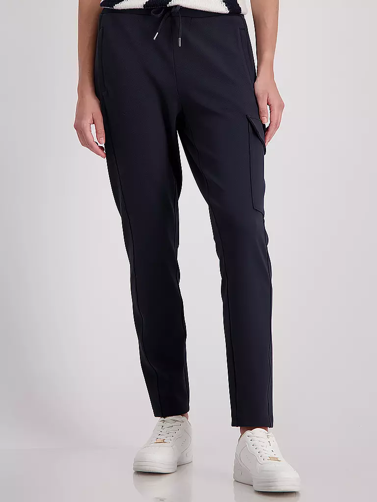 MONARI | Cargohose | Azul