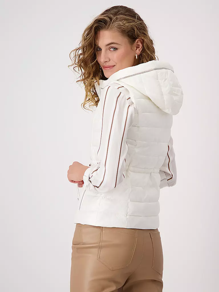 MONARI | Chaleco acolchado | 