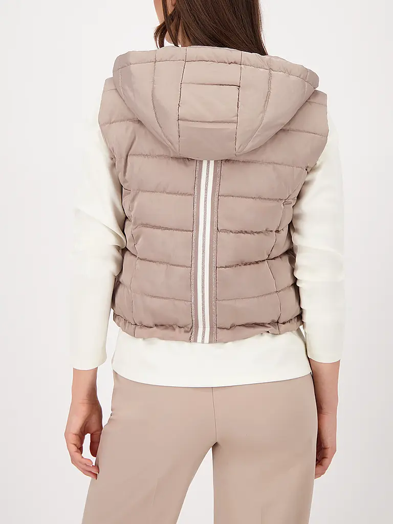 MONARI | Chaleco acolchado | 