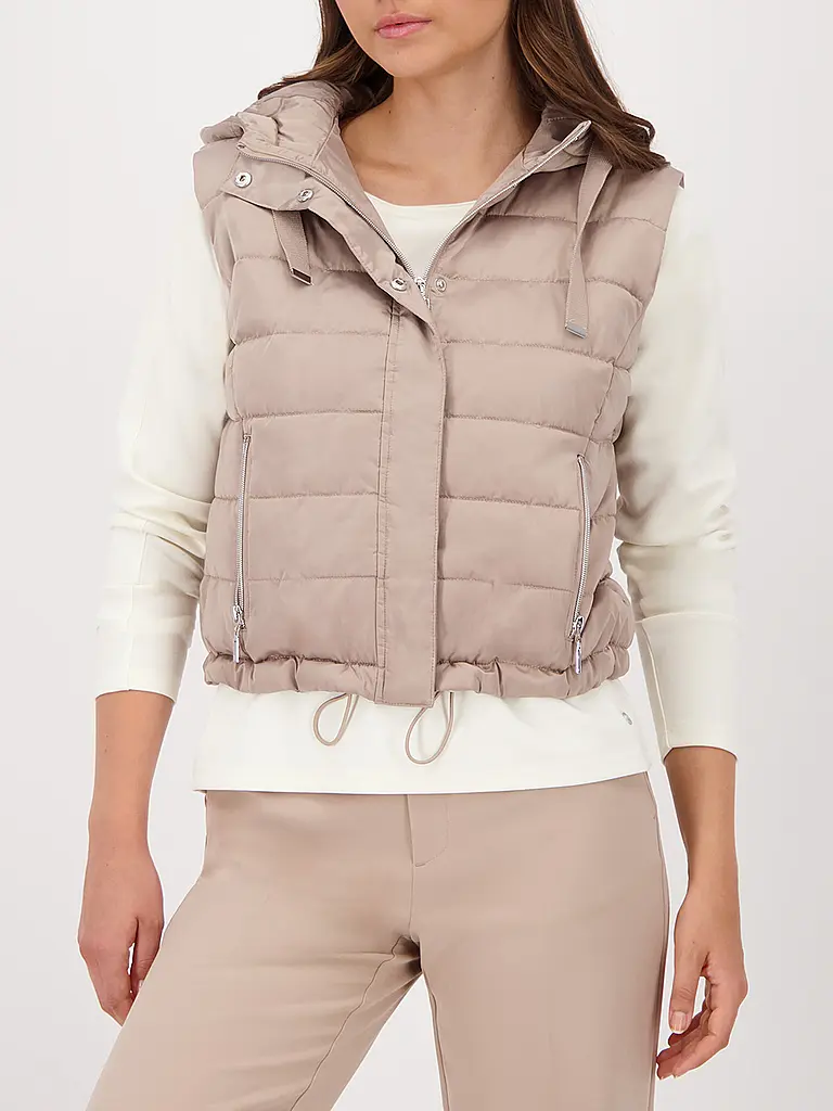 MONARI | Chaleco acolchado | 