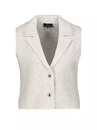 MONARI | Chaleco | Beige