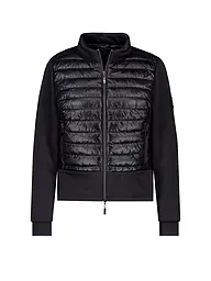 MONARI | Chaqueta acolchada ligera | Negro