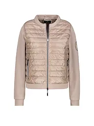 MONARI | Chaqueta acolchada ligera | Camel