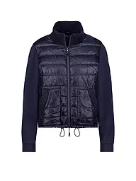 MONARI | Chaqueta acolchada ligera | Azul oscuro