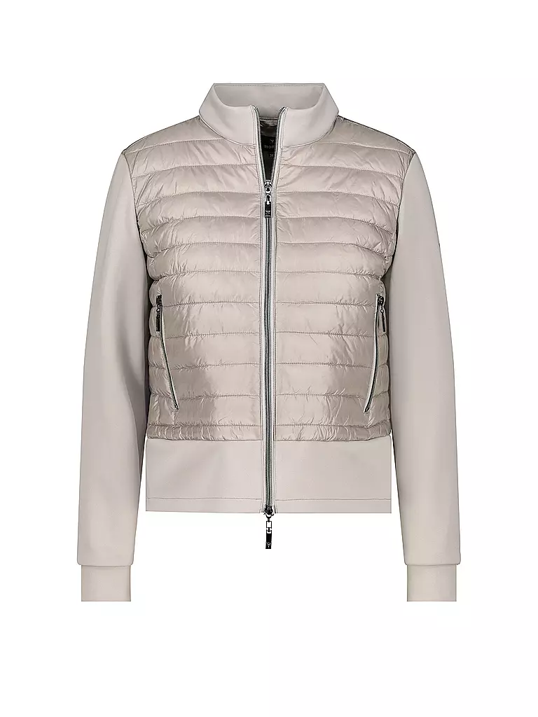 MONARI | Chaqueta acolchada ligera | Beige