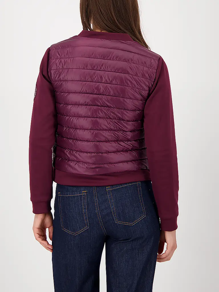 MONARI | Chaqueta acolchada ligera | 