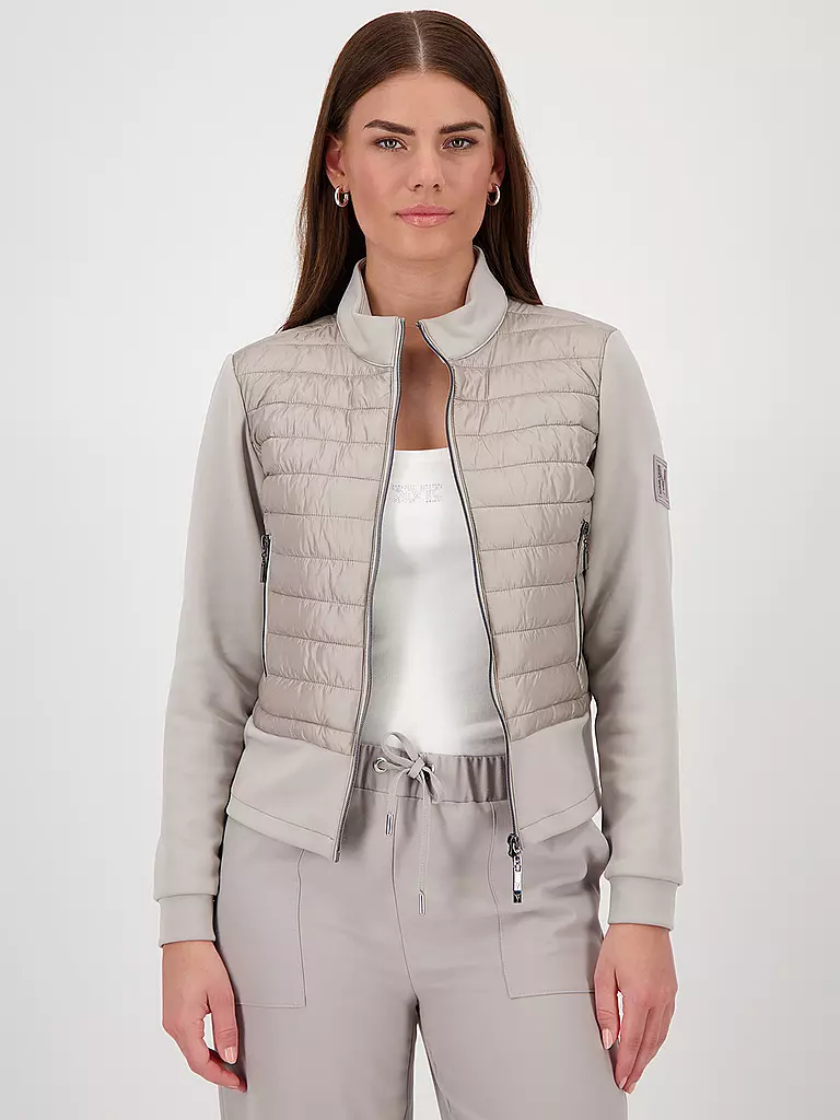MONARI | Chaqueta acolchada ligera | 