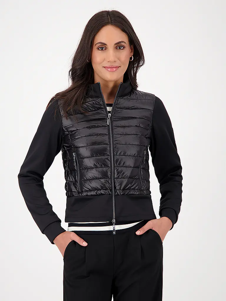 MONARI | Chaqueta acolchada ligera | 