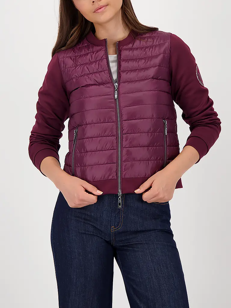 MONARI | Chaqueta acolchada ligera | 