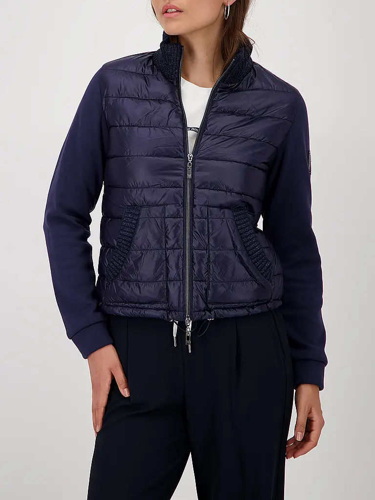 MONARI | Chaqueta acolchada ligera | 
