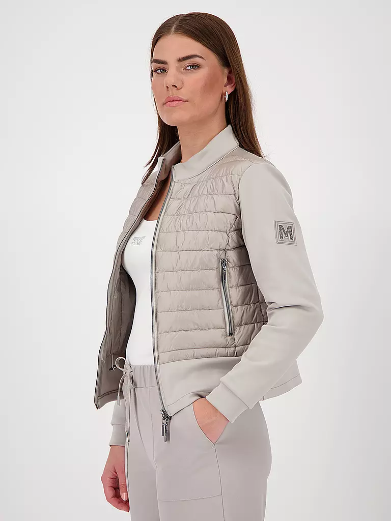 MONARI | Chaqueta acolchada ligera | 
