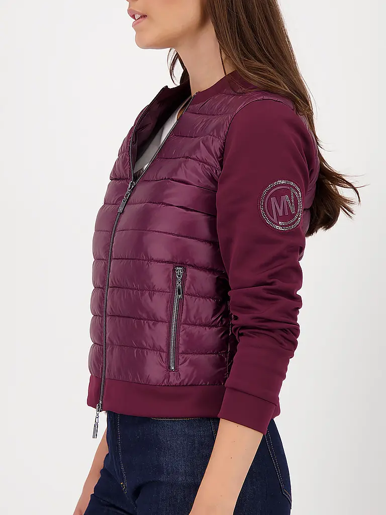 MONARI | Chaqueta acolchada ligera | 