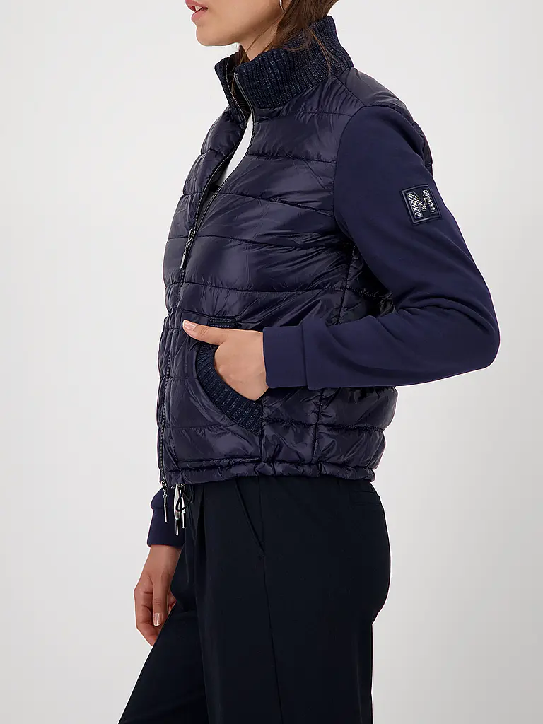 MONARI | Chaqueta acolchada ligera | 