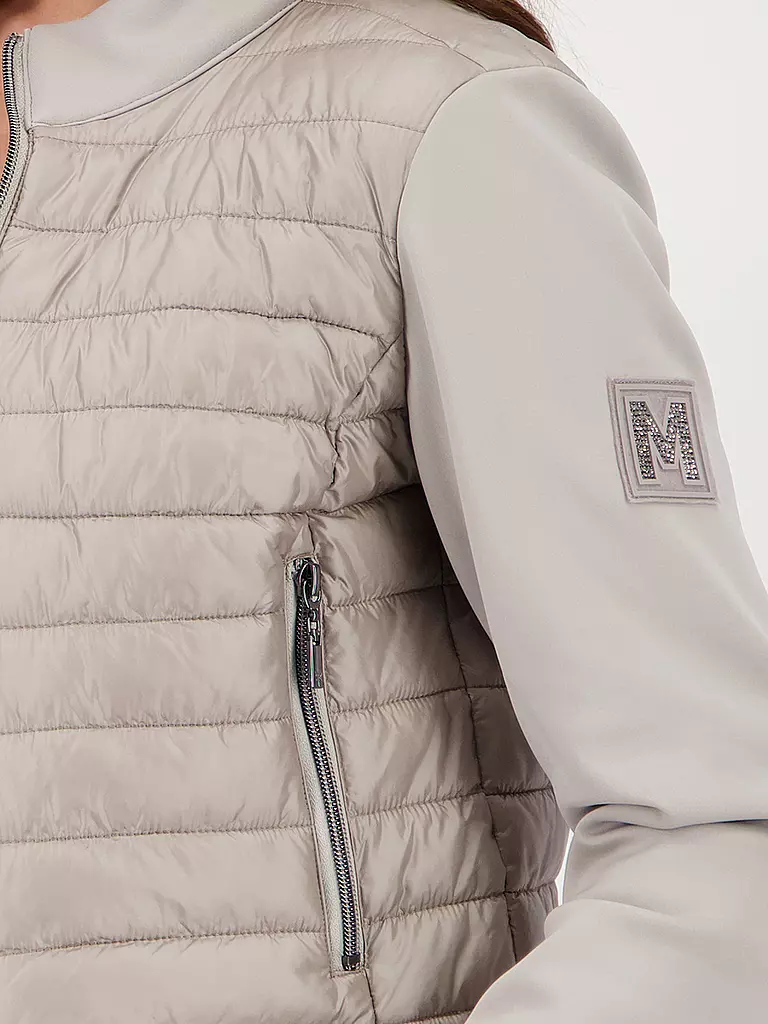 MONARI | Chaqueta acolchada ligera | 
